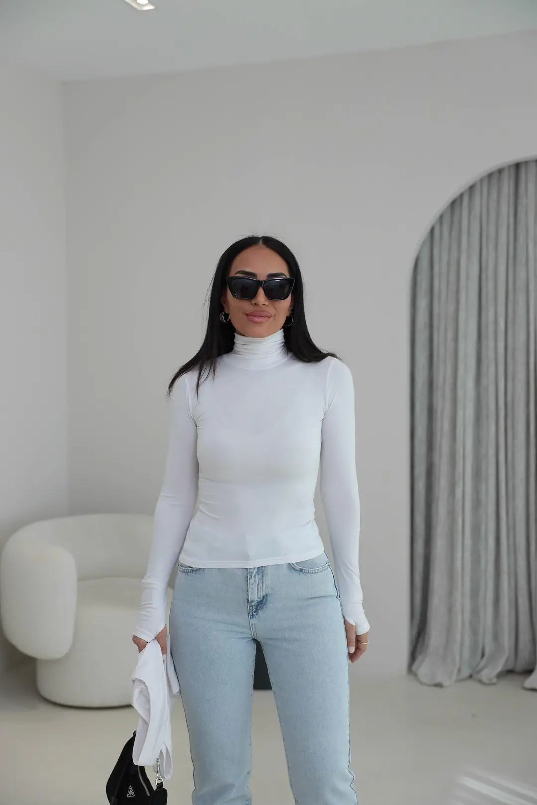 1519 Atletli Modal İkili Body EKRU