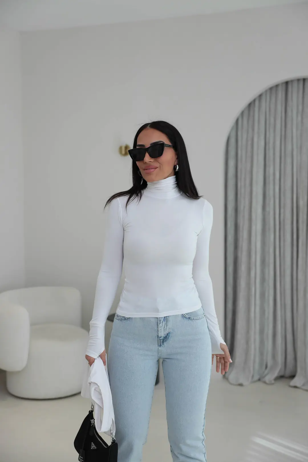 1519 Atletli Modal İkili Body EKRU