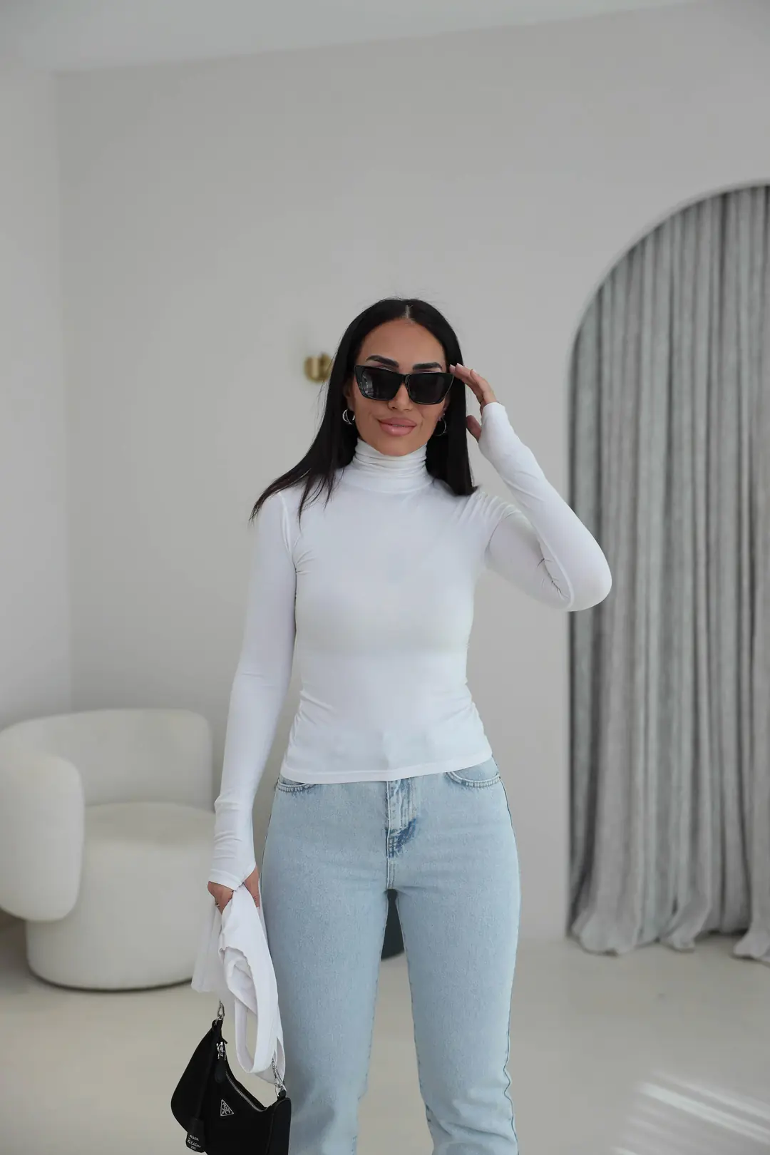 1519 Atletli Modal İkili Body EKRU